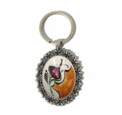 İlbay Çini Takı Anahtarlık