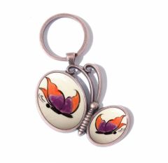 İlbay Çini Takı Anahtarlık