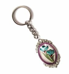 İlbay Çini Takı Anahtarlık