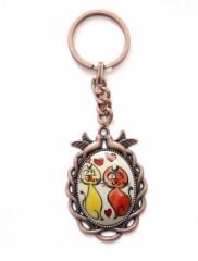 İlbay Çini Takı Anahtarlık