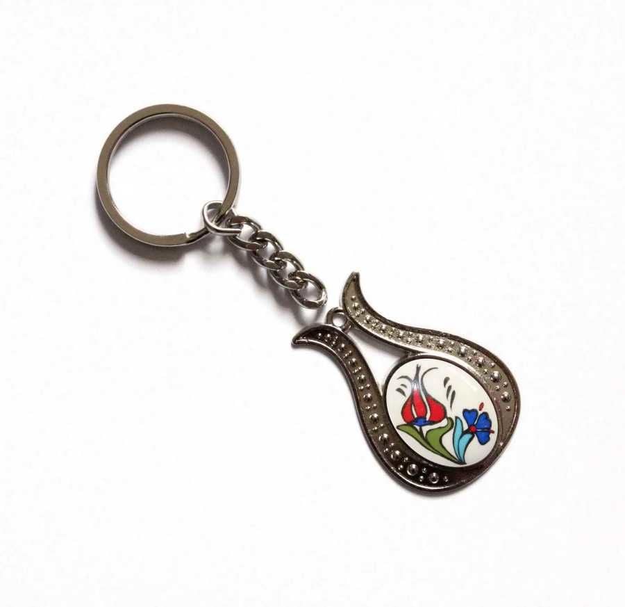 İlbay Çini Takı Anahtarlık