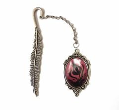 İlbay Çini Takı Kitap Ayracı 8733DS519