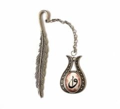 İlbay Çini Takı Kitap Ayracı 8764DS217