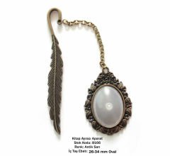 Kitap Ayracı Aparatı 8166