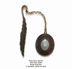 Kitap Ayracı Aparatı 8163