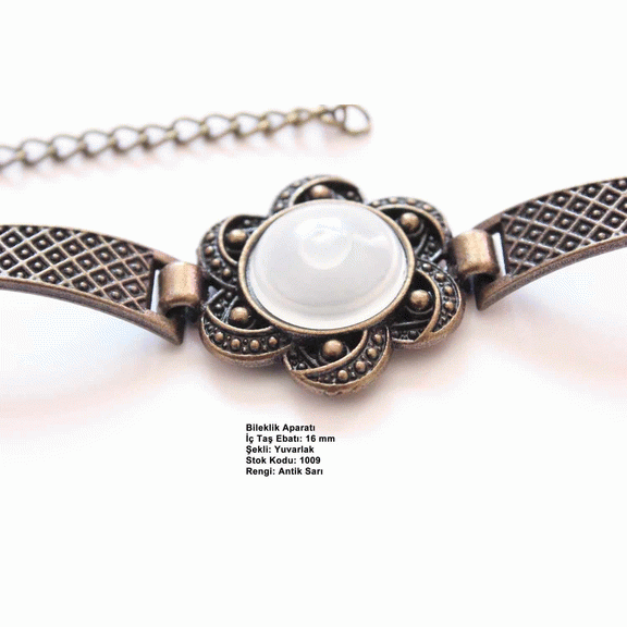 Bileklik Aparatı 1009