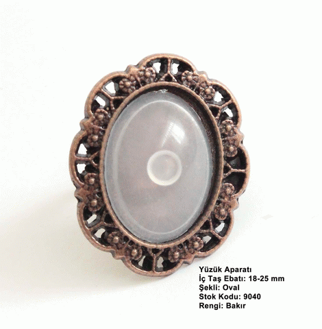 Yüzük Aparatı 9040