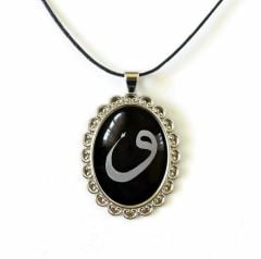 İlbay Çini Seramik Kolye 162DS200