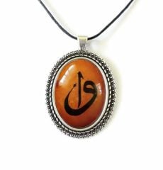 İlbay Çini Seramik Kolye 288DS202