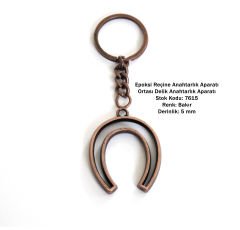 Epoksi Reçine Anahtarlık Aparatı 7615