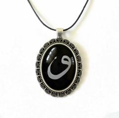 İlbay Çini Seramik Kolye 287DS200