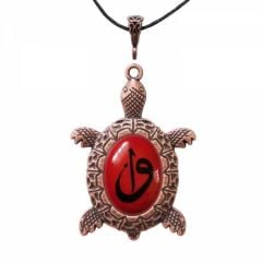 İlbay Çini Seramik Kolye 130DS201