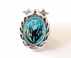 İlbay Çini Takı Yüzük 9507DS521