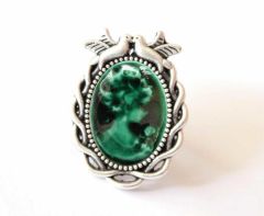 İlbay Çini Takı Yüzük 9507DS518