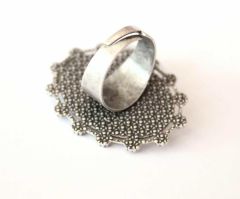 İlbay Çini Takı Yüzük 9503DS049