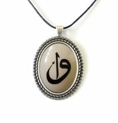 İlbay Çini Seramik Kolye 288DS203