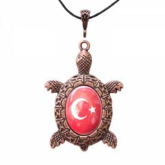 İlbay Çini Seramik Kolye 130DS700