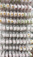 Toptan El işi Desenli 200 Adet Kupa, Toptan Kupa Satışı, Kupa Üreticisi Firma