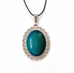 İlbay Çini Seramik Kolye 031DS305