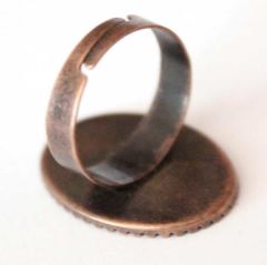 İlbay Çini Takı Yüzük 9053DS406