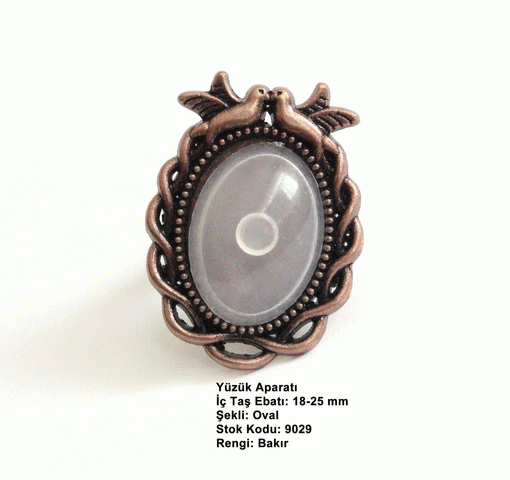 Yüzük Aparatı 9029