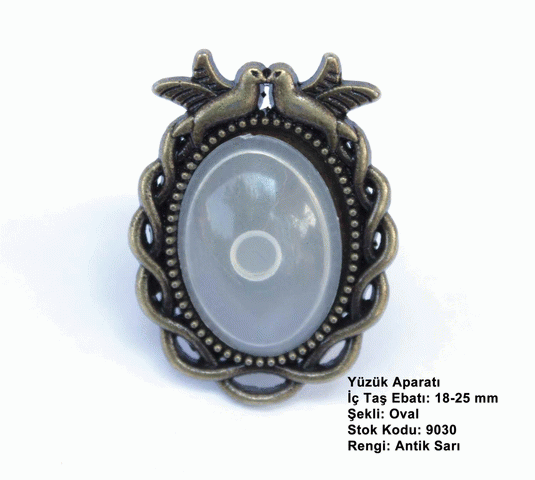 Yüzük Aparatı 9030