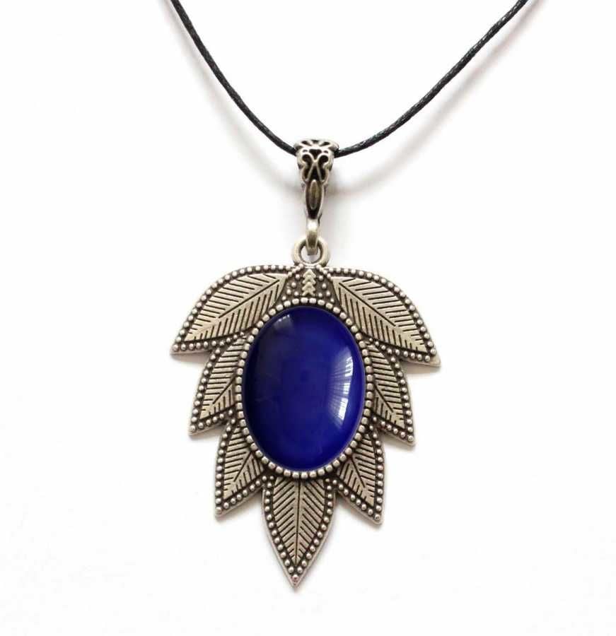 İlbay Çini Seramik Kolye 295DS306