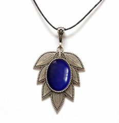 İlbay Çini Seramik Kolye 295DS306