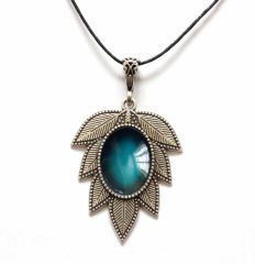 İlbay Çini Seramik Kolye  295DS307