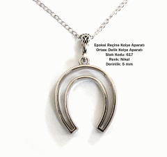 Epoksi Reçine Kolye Aparatı 617