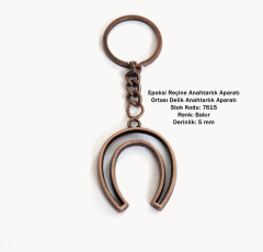 Epoksi Reçine Anahtarlık Aparatı 7615