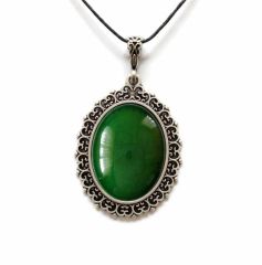 İlbay Çini Seramik Kolye 203DS302