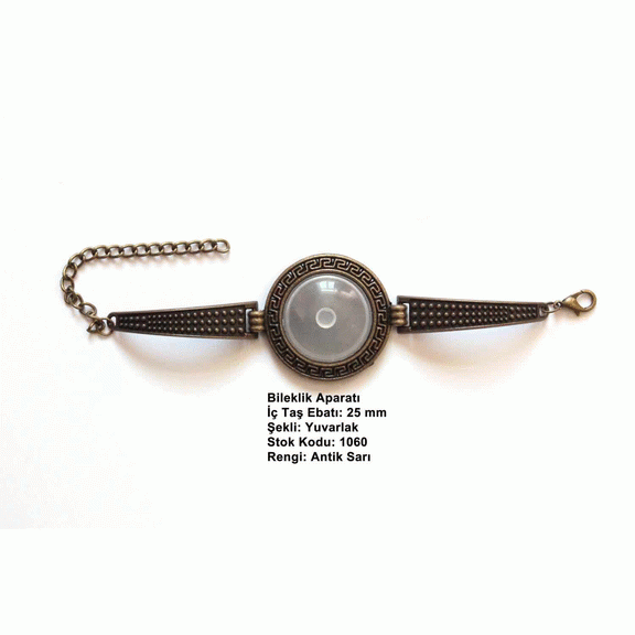 Bileklik Aparatı 1060