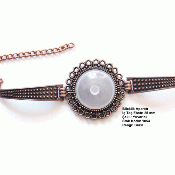 Bileklik Aparatı 1054