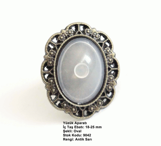 Yüzük Aparatı 9042