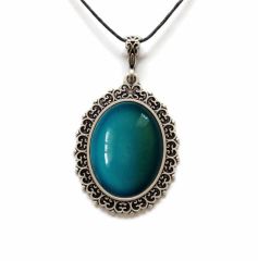 İlbay Çini Seramik Kolye 203DS305