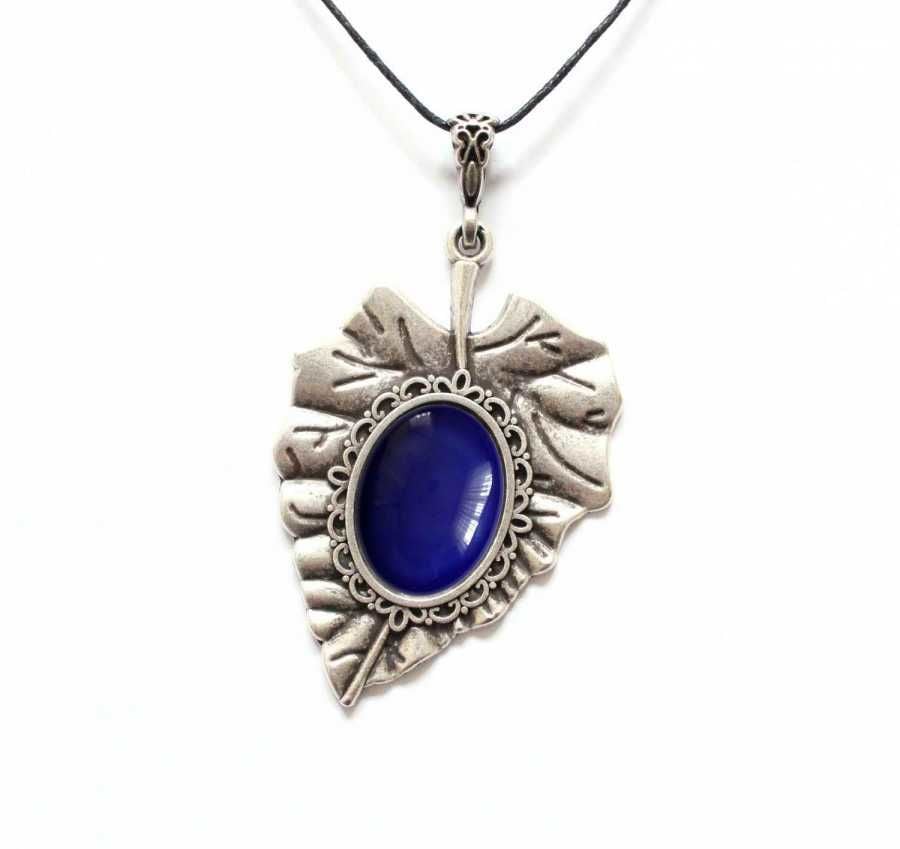 İlbay Çini Seramik Kolye 218DS306