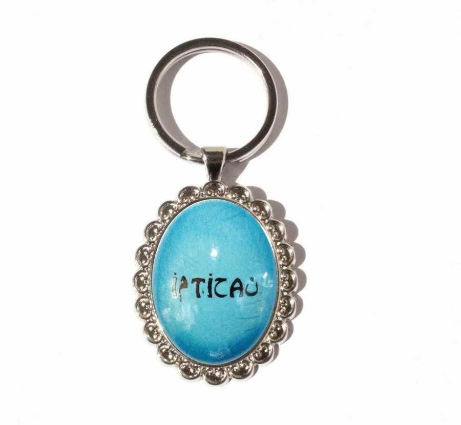 İlbay Çini Takı Anahtarlık 74162DS725