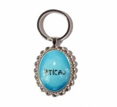 İlbay Çini Takı Anahtarlık 74162DS725