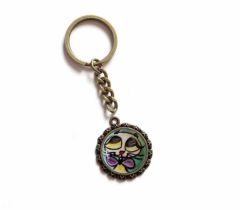 İlbay Çini Takı Anahtarlık