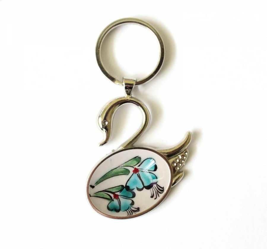 İlbay Çini Takı Anahtarlık 74157DS413