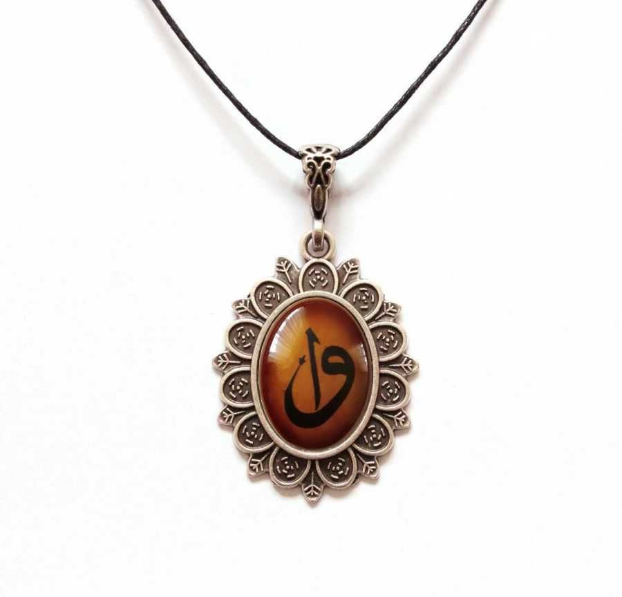 İlbay Çini Seramik Kolye 224DS206