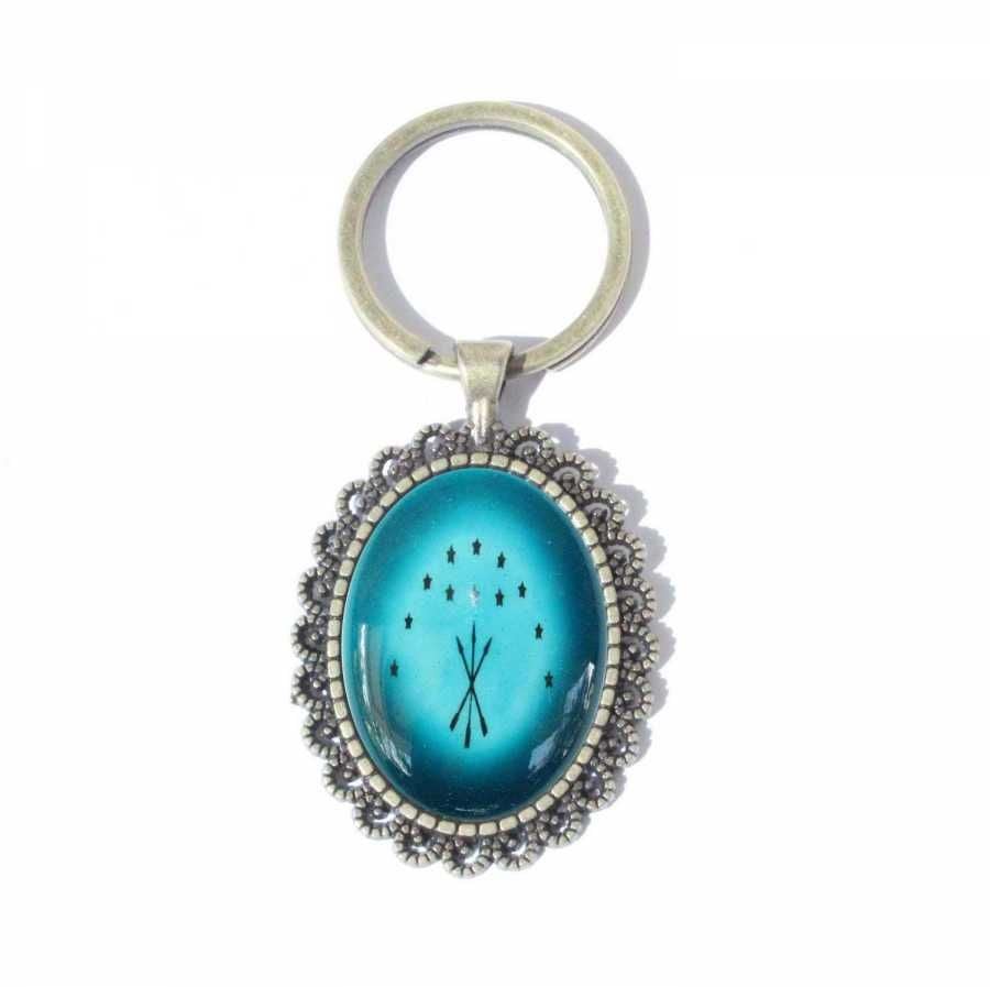 İlbay Çini Takı Anahtarlık 74148DS726