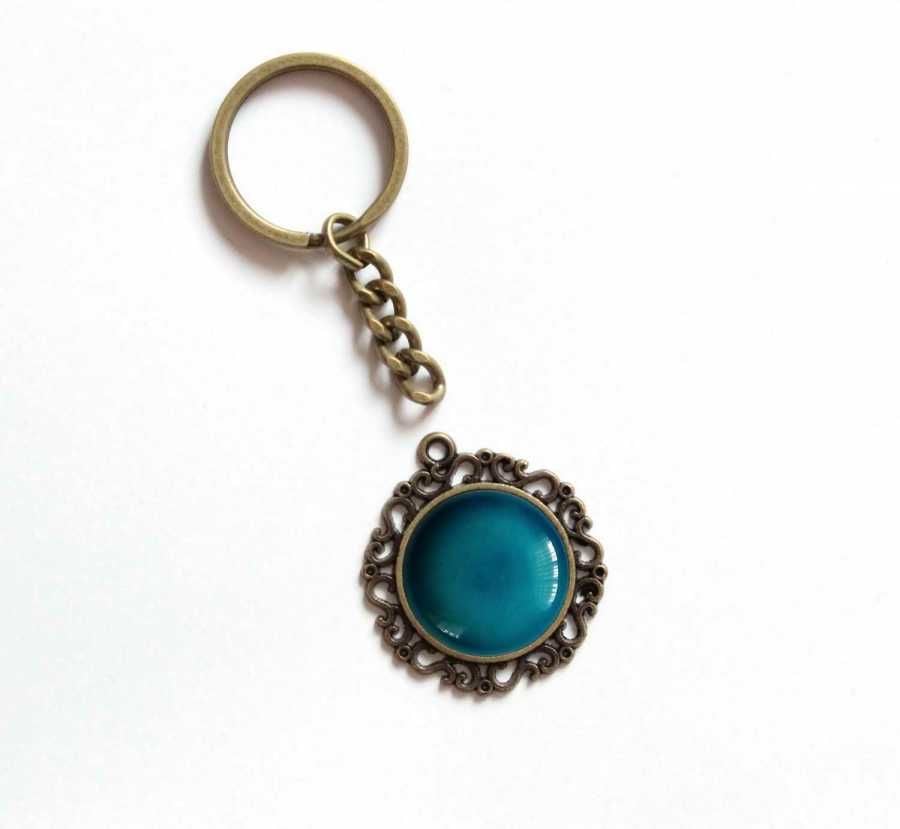 İlbay Çini Takı Anahtarlık