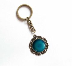 İlbay Çini Takı Anahtarlık