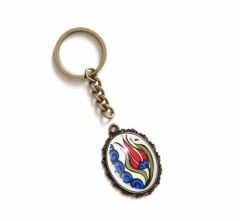 İlbay Çini Takı Anahtarlık