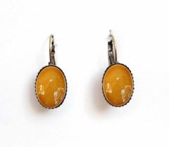 İlbay Çini Takı Küpe 6089DS303