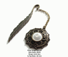 Kitap Ayracı Aparatı 8025