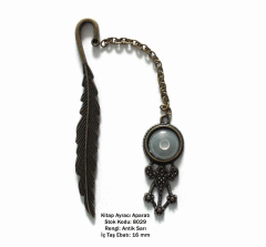 Kitap Ayracı Aparatı 8029