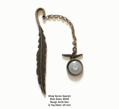 Kitap Ayracı Aparatı 8030